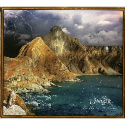 ELIWAGAR - Fra Hjertet Av Norden Digipack CD ELIWAGAR - Fra Hjertet Av Norden Digipack CD